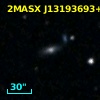 2MASX J13193693+3259237
