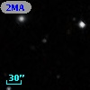 2MASX J13195093+3329027