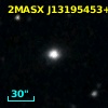 2MASX J13195453+3329467