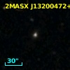 2MASX J13200472+3247507