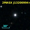 2MASX J13200994+3323409