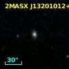 2MASX J13201012+3240429
