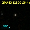 2MASX J13201344+3232049