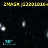 2MASX J13201816+3319529