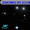 [ZEH2003] RX J1320.2+3308  3