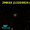 2MASX J13203824+3209378