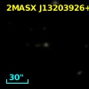 2MASX J13203926+3208427