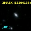 2MASX J13204138+3306017