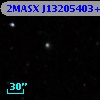 2MASX J13205403+3308213