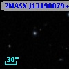 2MASX J13190079+3435321