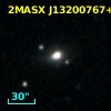 2MASX J13200767+3251216