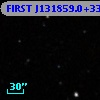 FIRST J131859.0+335514