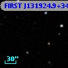 FIRST J131924.9+341849