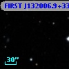FIRST J132006.9+334527
