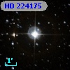 HD 224175