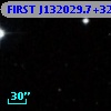 FIRST J132029.7+324355