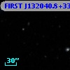 FIRST J132040.8+335719