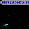 FIRST J132047.9+333036