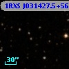 1RXS J031427.5+563627