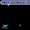 FIRST J132015.8+321028