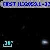 FIRST J132059.1+321229
