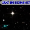 1RXS J031530.4+574115