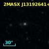 2MASX J13192641+3351014
