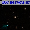 1RXS J031707.9+572942