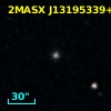 2MASX J13195339+3442447