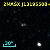 2MASX J13195508+3318547