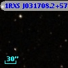 1RXS J031708.2+571757