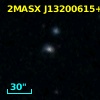 2MASX J13200615+3427317