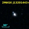 2MASX J13201443+3353579
