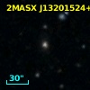 2MASX J13201524+3408329