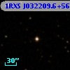 1RXS J032209.6+565302