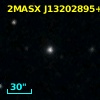 2MASX J13202895+3349149
