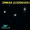 2MASX J13204103+3411037