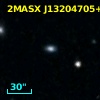 2MASX J13204705+3411332