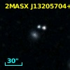 2MASX J13205704+3412493