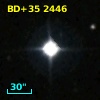 BD+35  2446