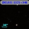 [OCL83] 1325+346