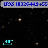 1RXS J032644.9+555315