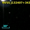 NVSS J132407+343958