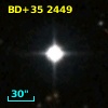 BD+35  2449