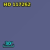 HD 117262