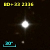 BD+33  2336