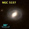 NGC  5157