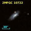2MFGC 10722