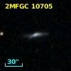 2MFGC 10705