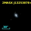 2MASX J13253878+3234407